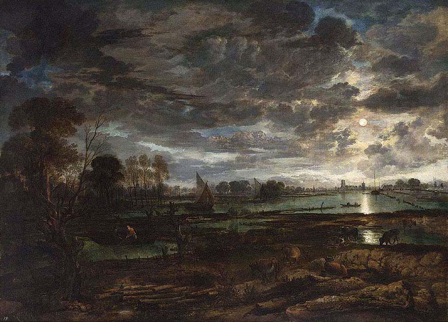 River